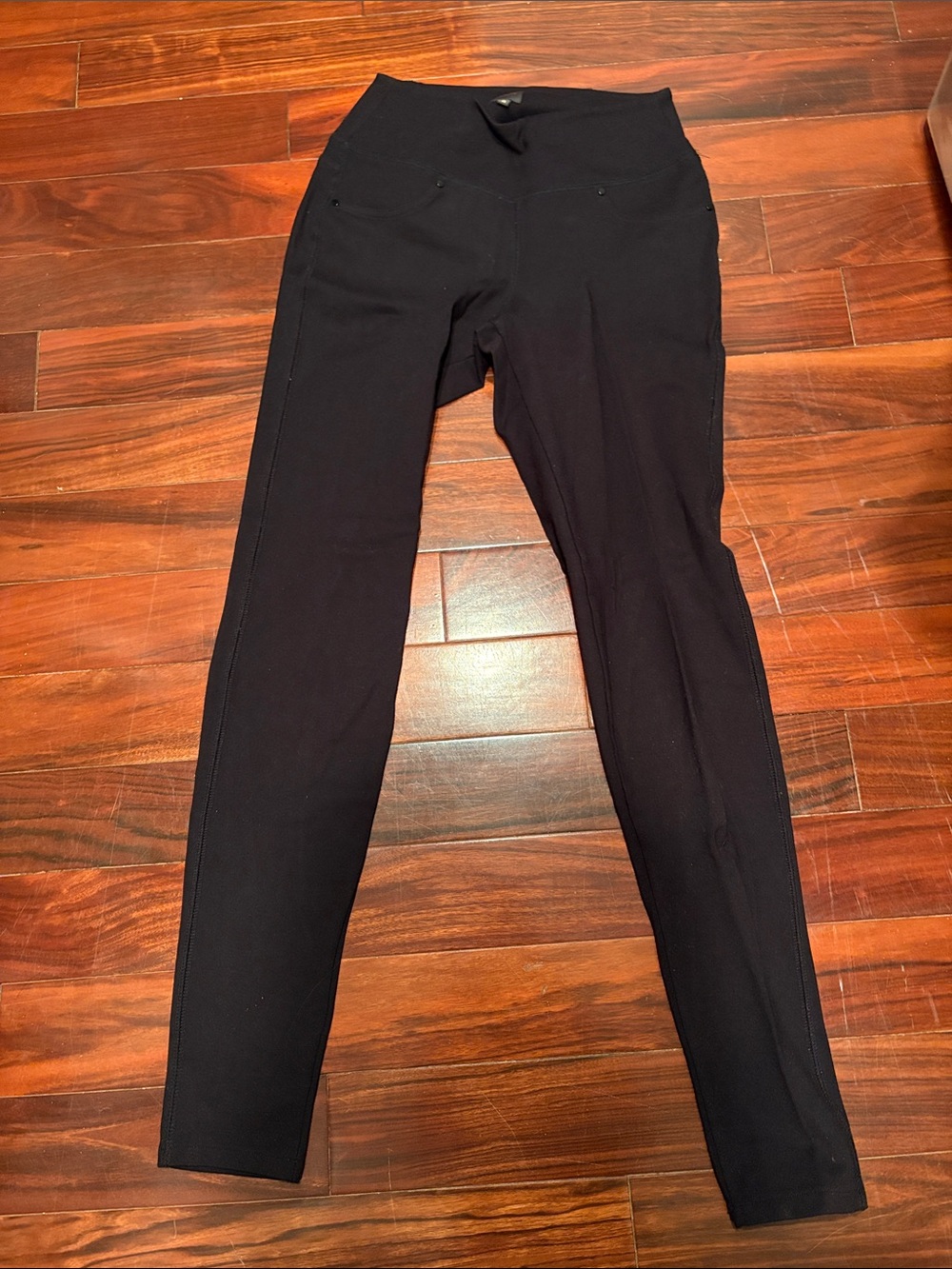 Jag black jeggings leggings